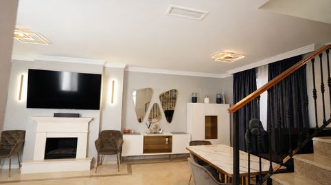 Foto 4 de Casa o xalet en venda a Urbanización Aloha Lake, Marbella, Spain, 18, Los Naranjos, Marbella