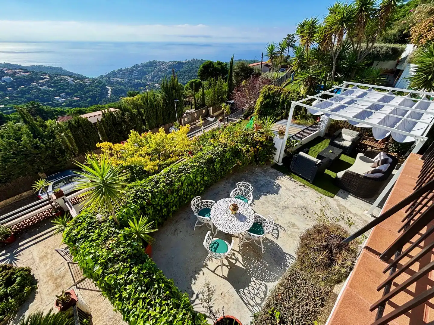 Haus mit Pool zum Verkauf in Avinguda dels Arbres, imagen 33