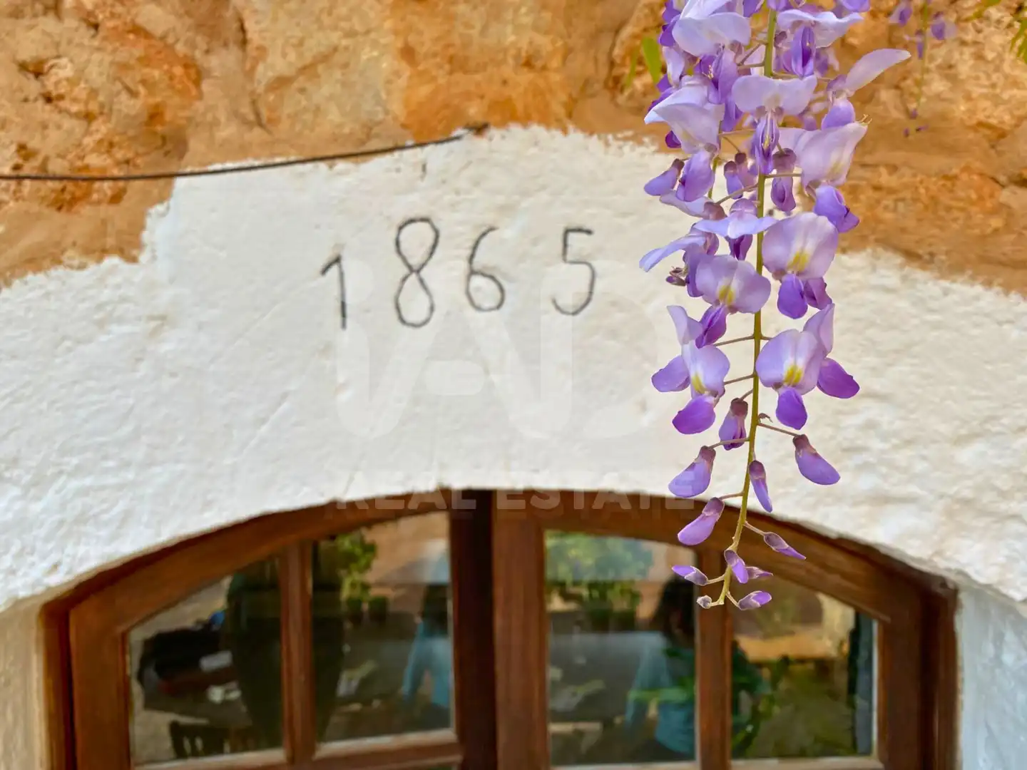 Chalet con piscina en venta en Sencelles, imagen 4