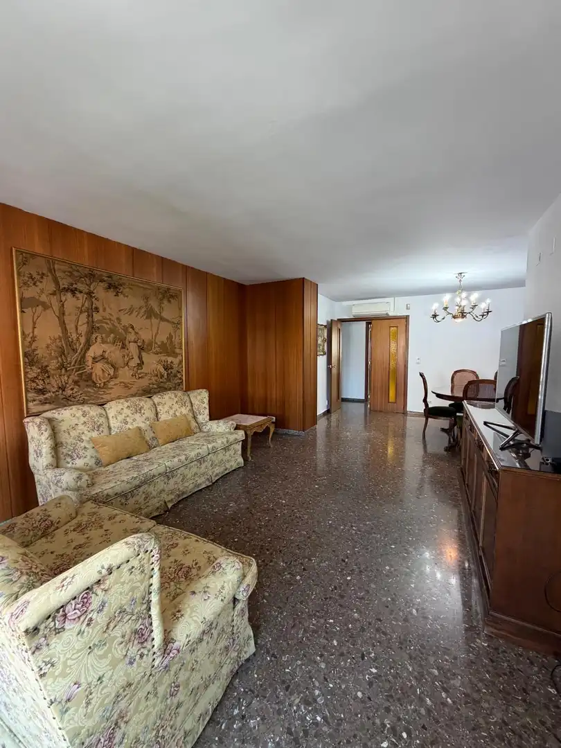 Wohnung mit Aufzug zur Miete in Quatre Carreres, imagen 6