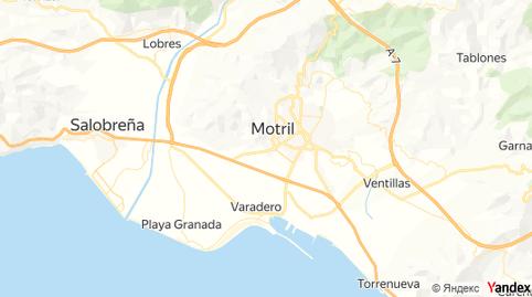 Foto 5 de Piso en venta en Motril  ciudad, Granada