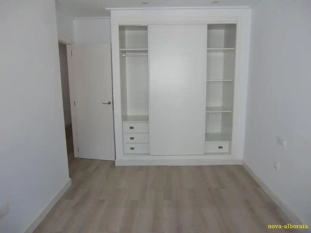 Dormitori de Estudi de lloguer en Alboraya