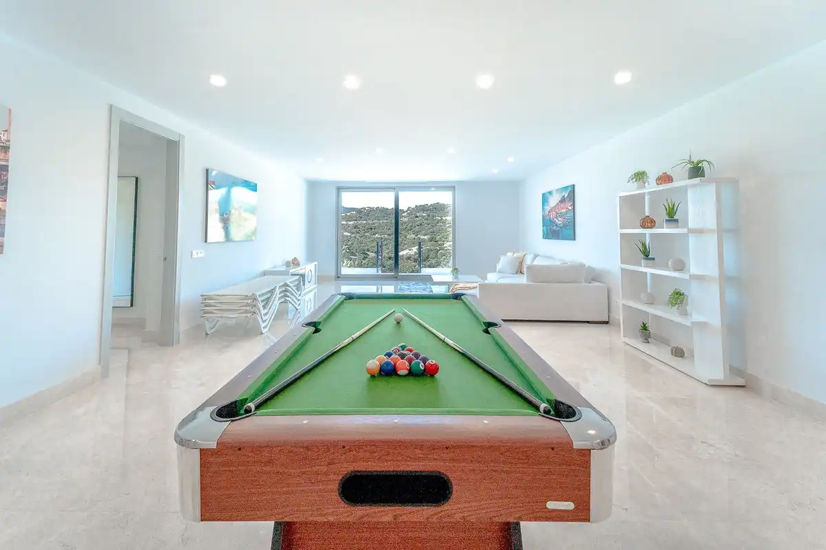 Villa con piscina in vendita a Los Arqueros  - Puerto del Almendro, imagen 30