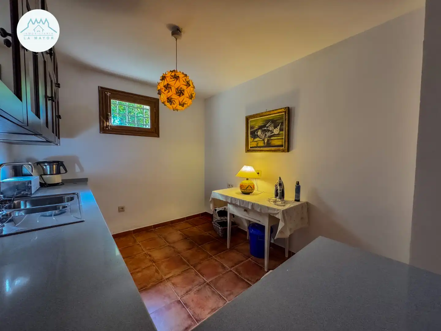 Jardín de Casa o chalet en venta en Piedrabuena con Calefacción, Jardín privado y Terraza