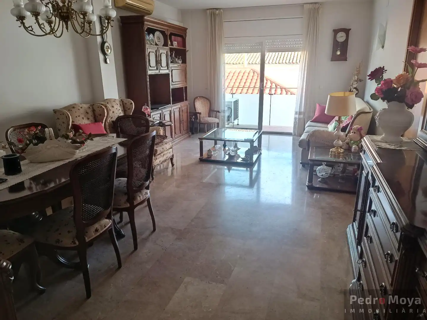 Flat with terrace for sale in Carrer Lepanto 7, imagen 37