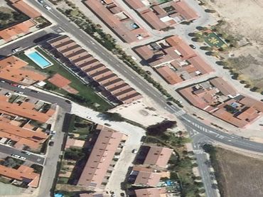 Casa en venda a Camino del Prado