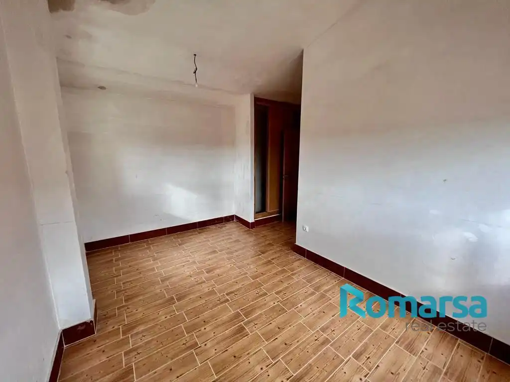 Casa o xalet en venda a San Roque, Sanchidrián