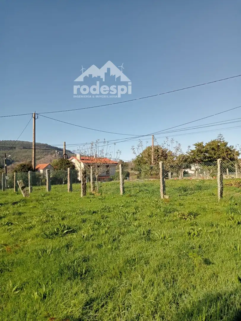 Lands and plots for sale in Mondariz, imagen 2