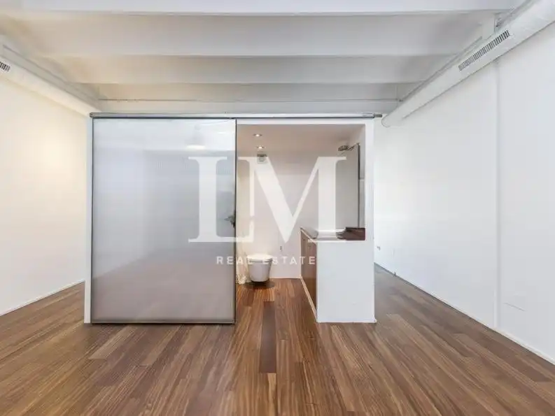 Maisonette zur Miete in Barcelona mit Klimaanlage und Heizung