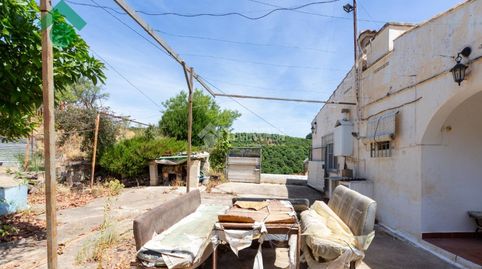 Foto 5 de Finca rústica en venda a Iznate, Málaga