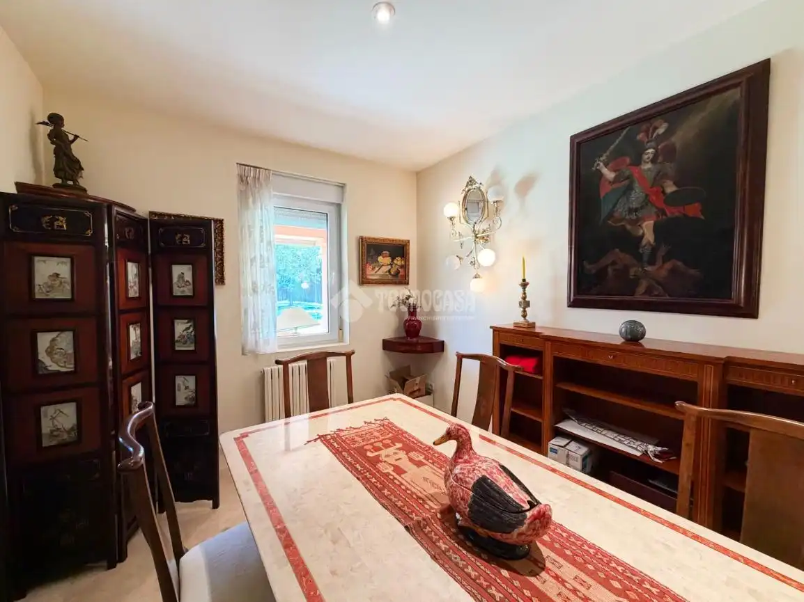 Casa con piscina in vendita a Barrios rurales del oeste, imagen 16