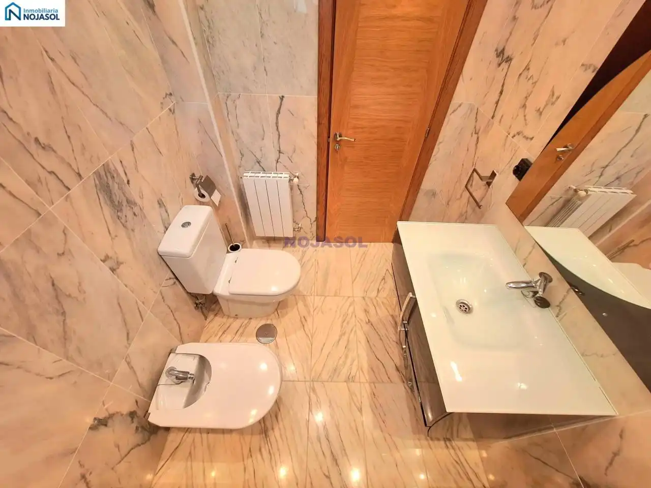 Apartment with pool to rent in Avenida LA SIERRA 6, imagen 39