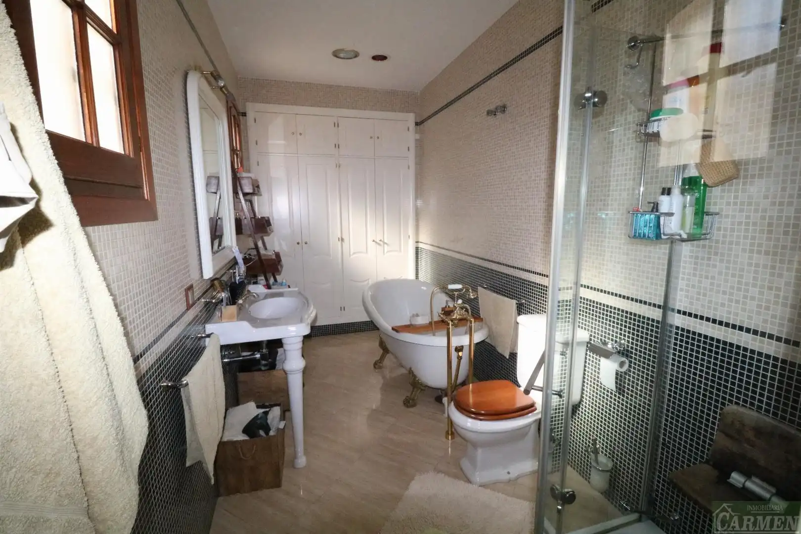 Casa o chalet en venta en Parque Avenida