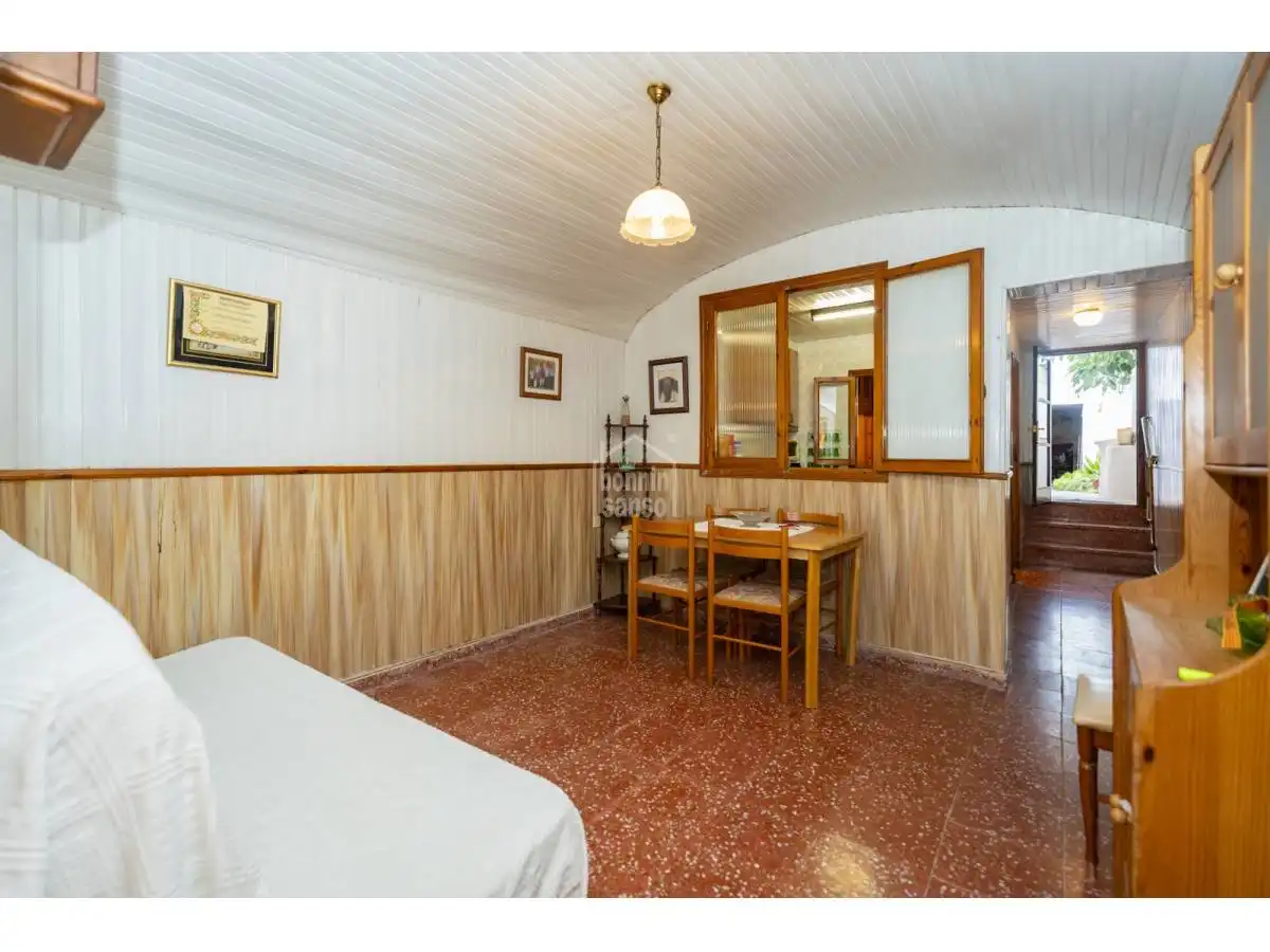 Villa in vendita a Ferreries poble, imagen 4
