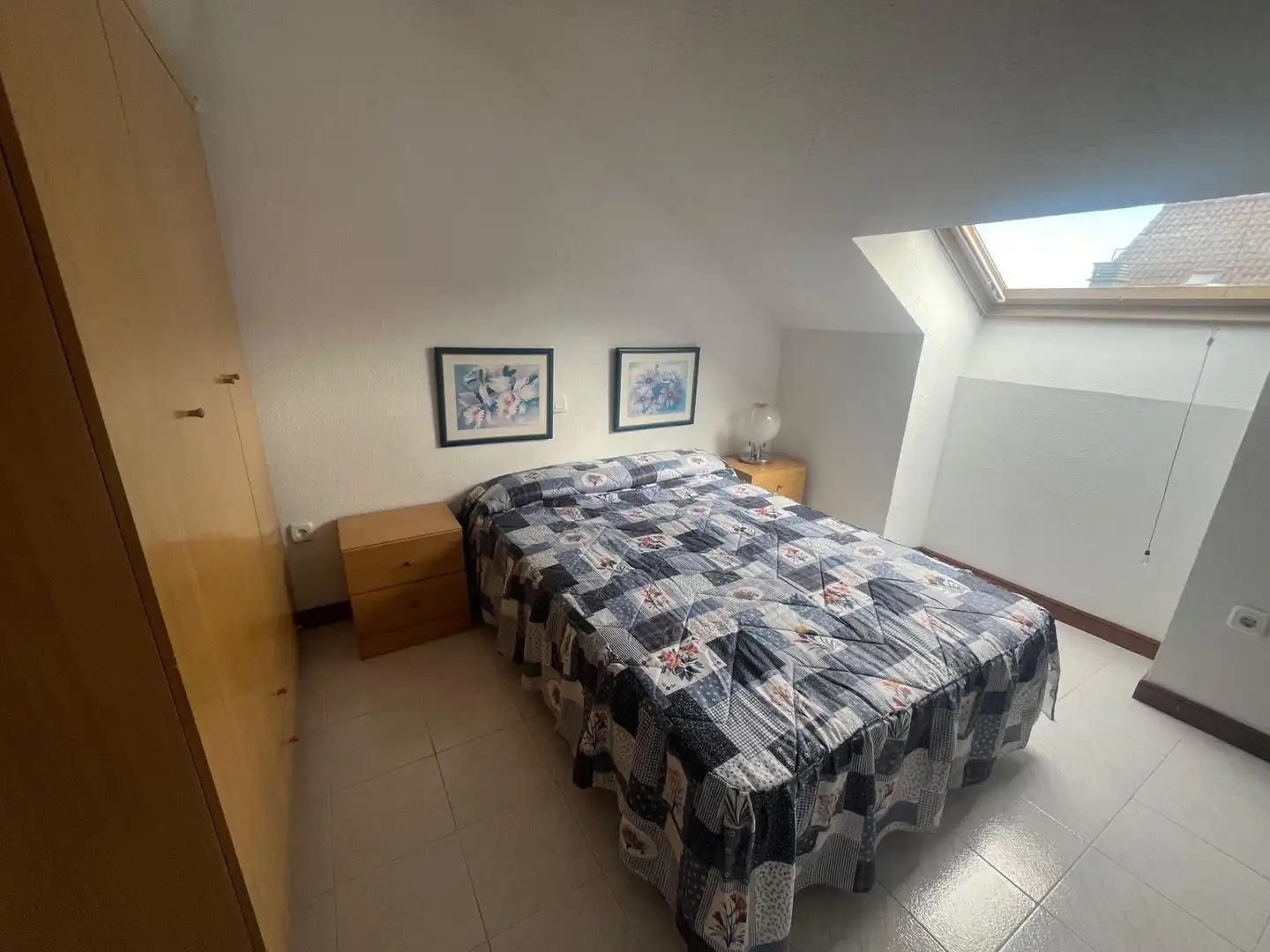 Bedroom of Duplexes for sale in Bárcena de Cicero  with Furnished and Community pool