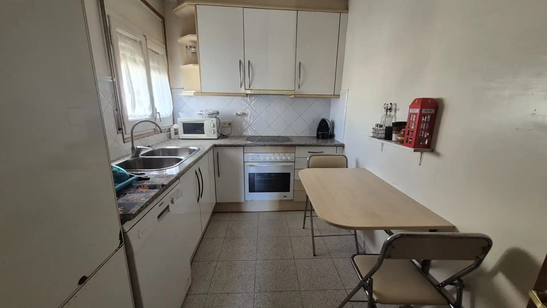 Cocina de Finca rústica en venta en Palafrugell