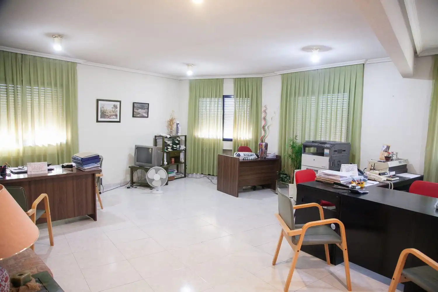 Edificio en venta en Villalbilla