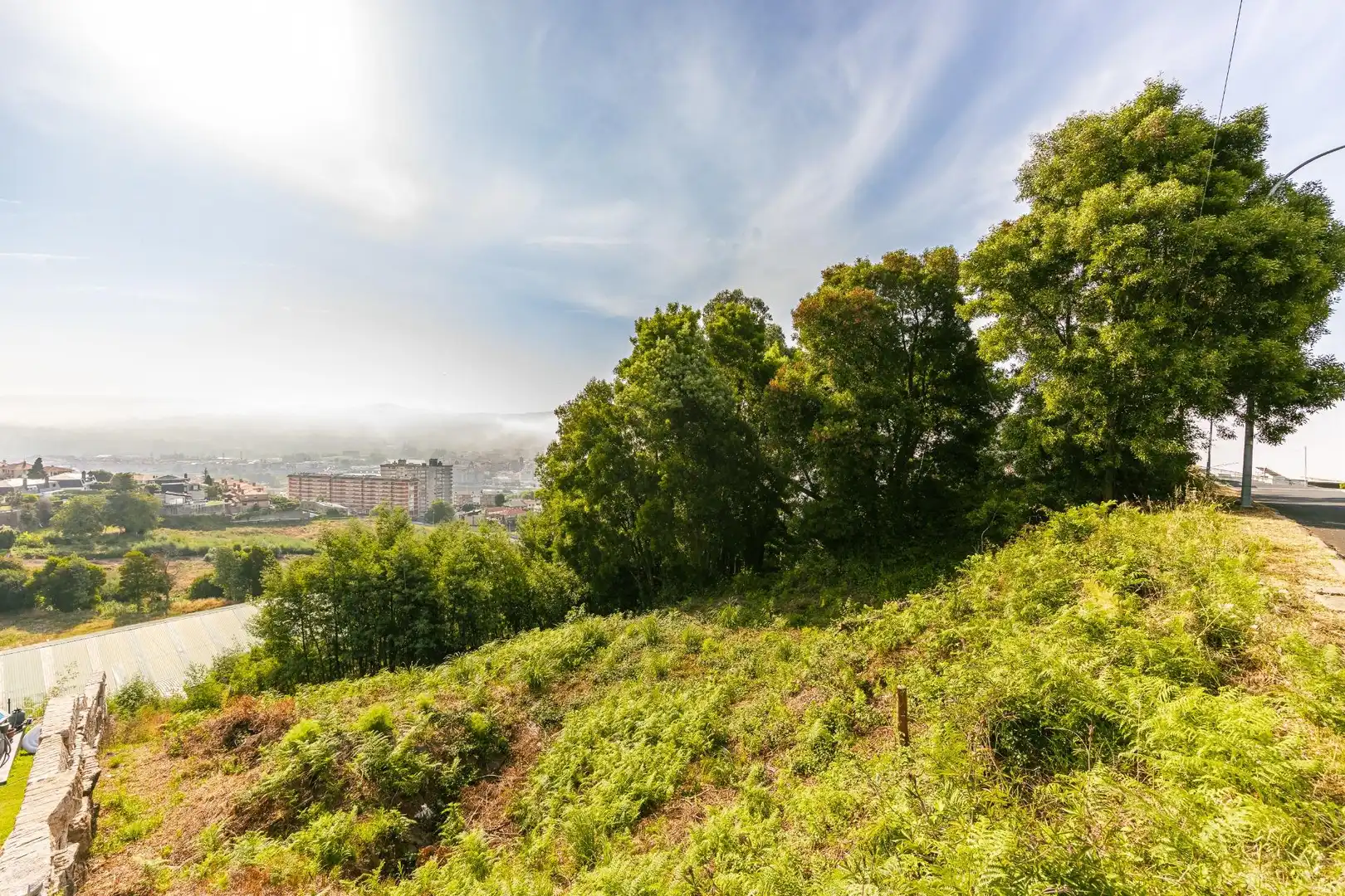 Terreno residencial en venta en ILLA DE ONS-SAN SALVADOR, imagen 19