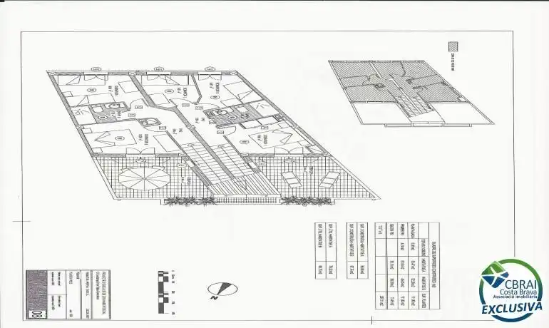 Residencial en venda en Palau-saverdera