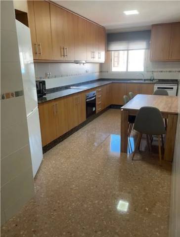 Piso en Alquiler en Sector V