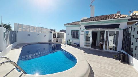 Foto 3 de Casa adosada en venda a El Verger, Alicante