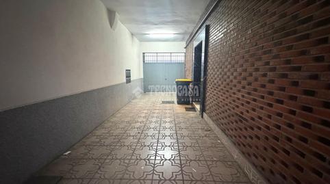 Foto 4 de Pis en venda a Bellas Vistas,  Madrid Capital