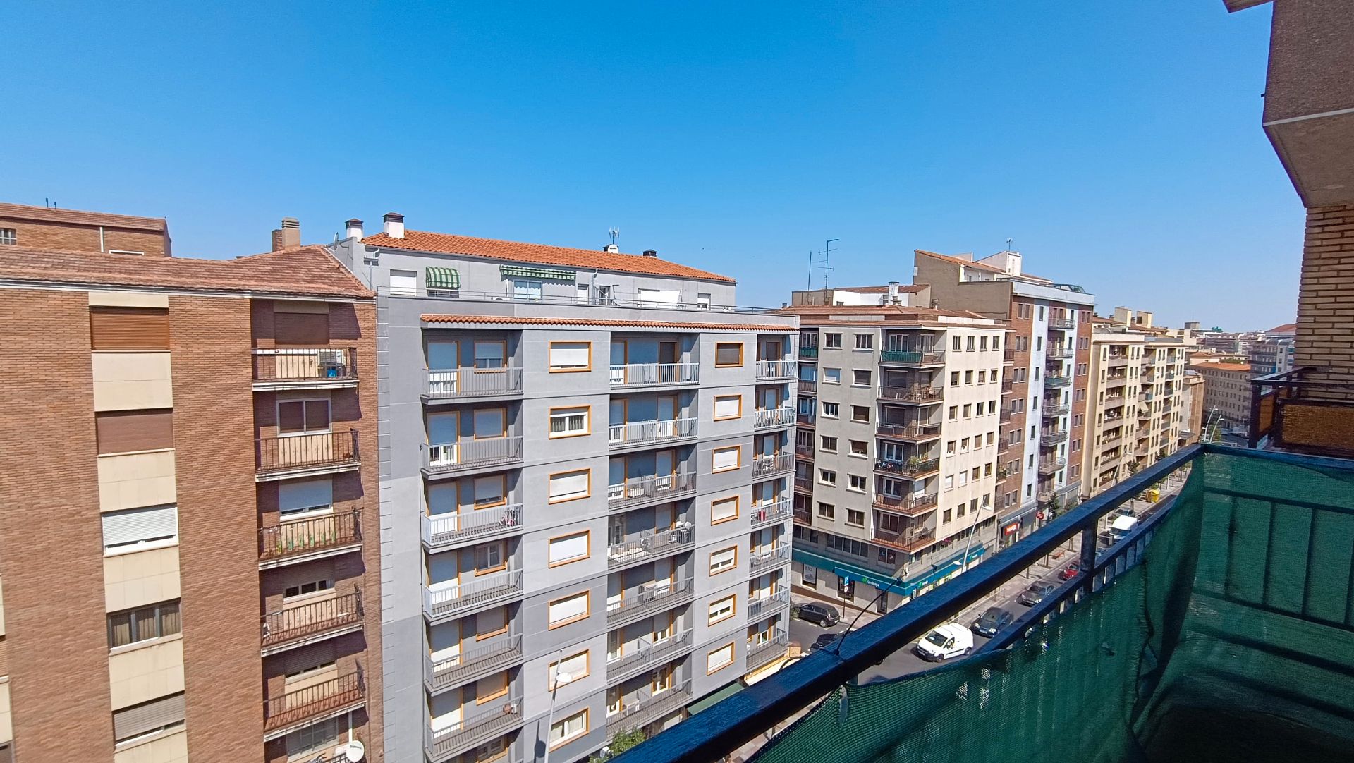 Wohnung zum verkauf in Paseo de Canalejas, San Esteban - San Cristóbal, Centro, Salamanca Capital