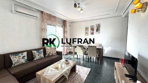 Foto 5 de Apartament en venda a Virgen del Carmen, Alicante