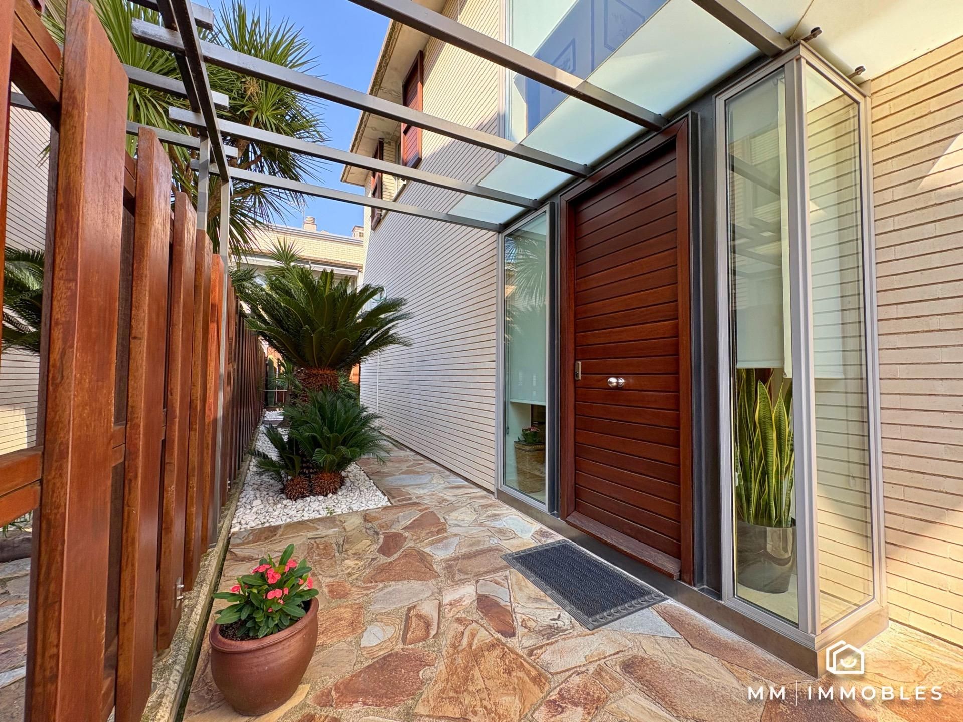 House or chalet for sale in Les Franqueses del Vallès  with Terrace