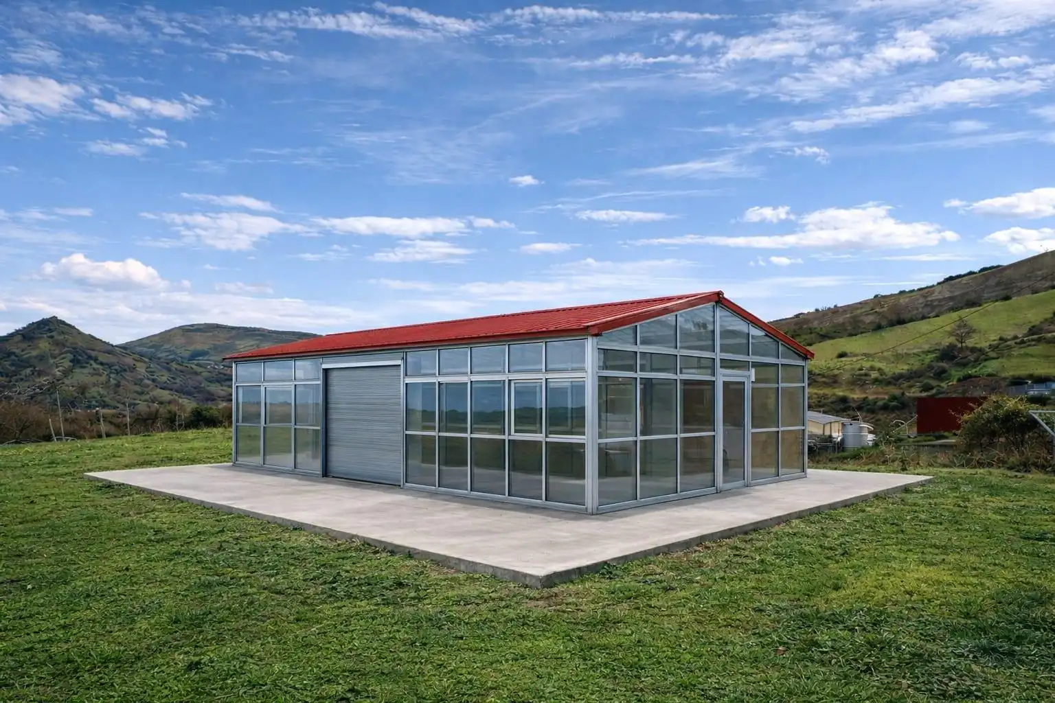 Rural land for sale in Zierbena, imagen 2