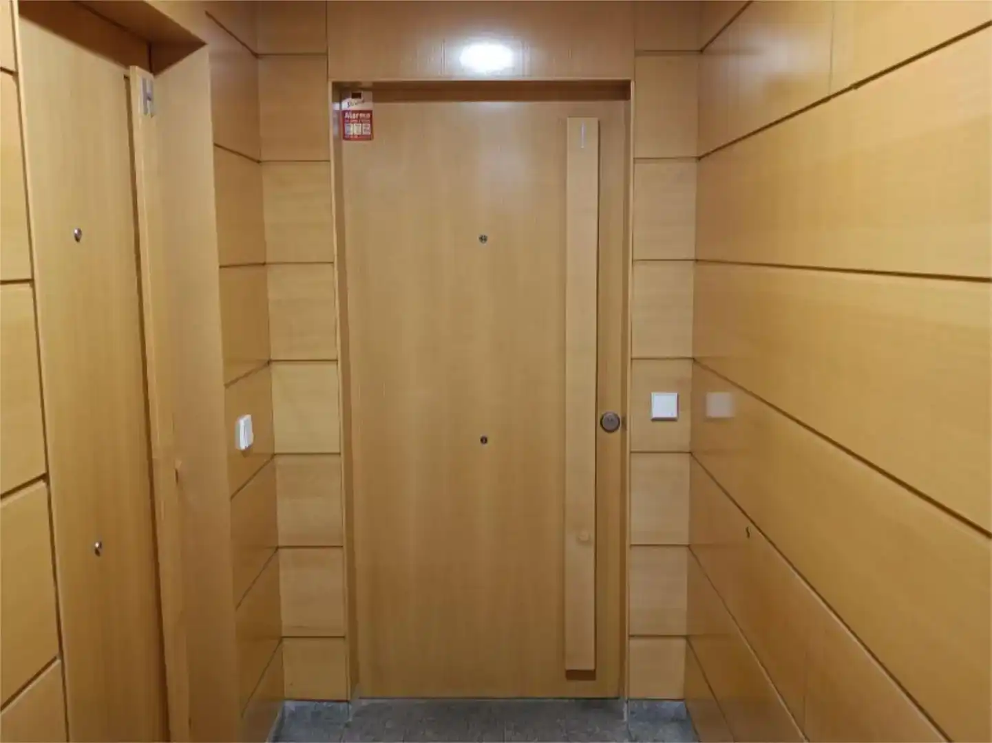 Piso en venta en Centro