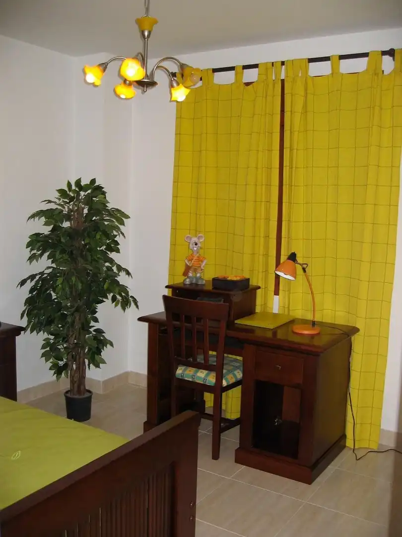 Flat for sale in LUIS PORTERO, El Tejar - Hacienda Bizcochero