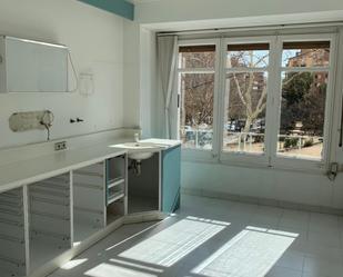 Bedroom of Office to rent in  Barcelona Capital  with Air Conditioner