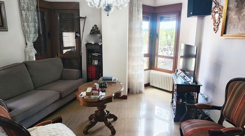 Foto 3 de Piso en venta en San Pablo y Santa Marina, Palencia Capital