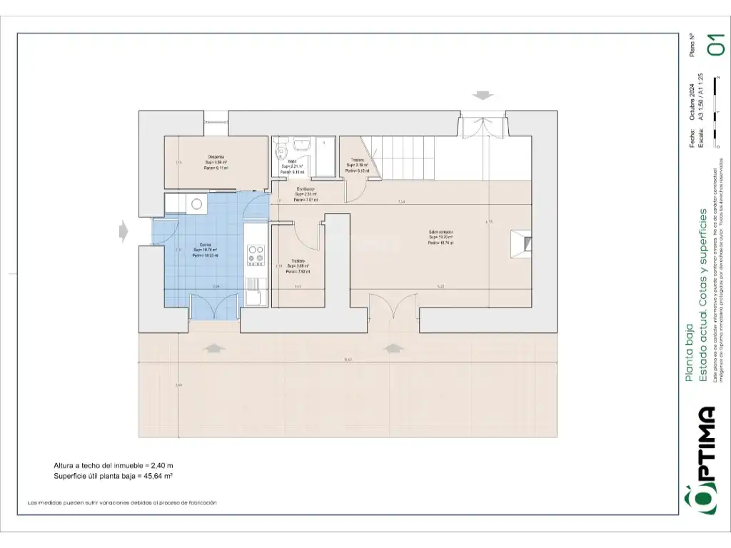 Casa o chalet en venta en Silleda
