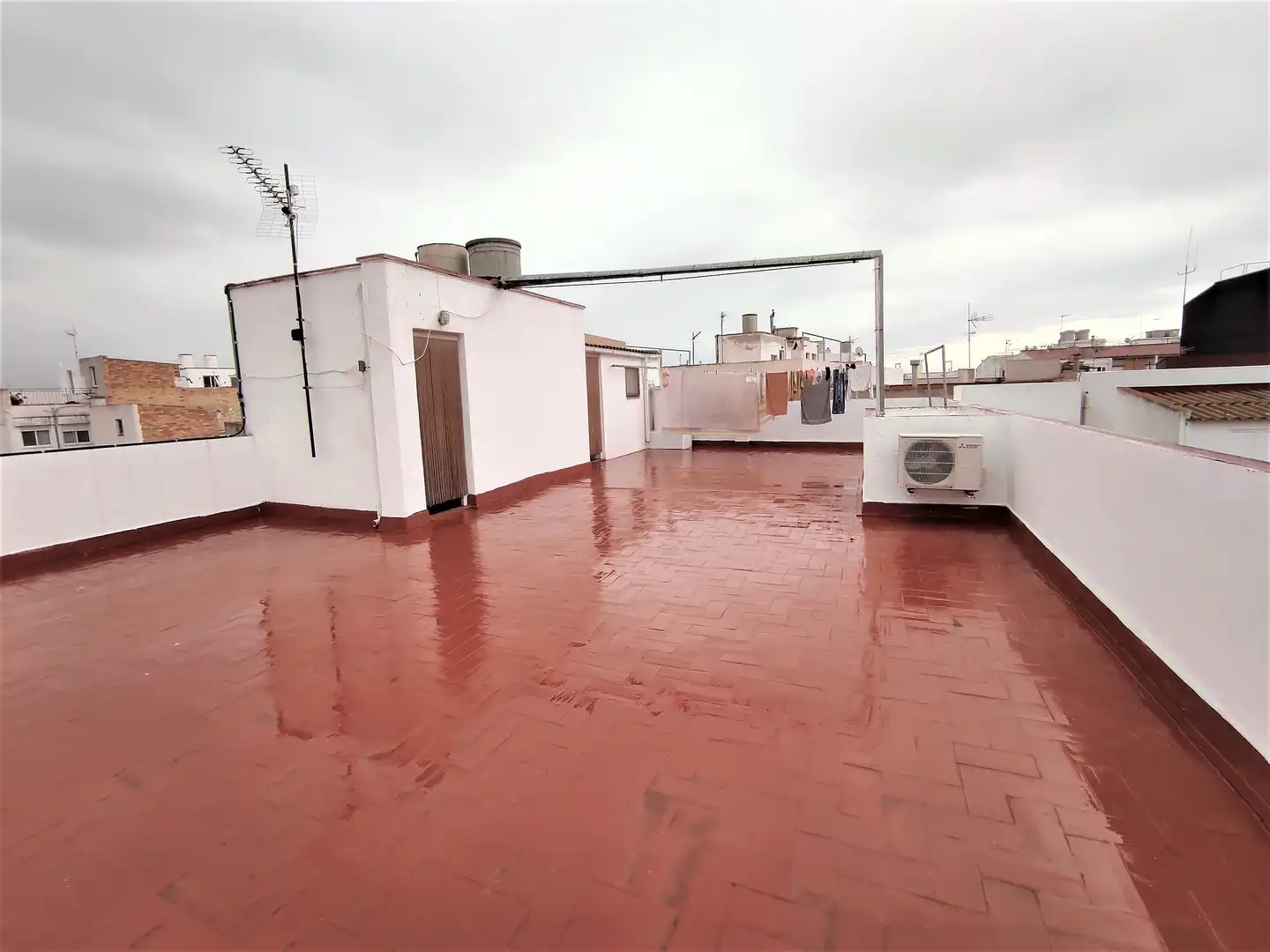 House with terrace for sale in Carrer del Marquès de Valterra, imagen 13