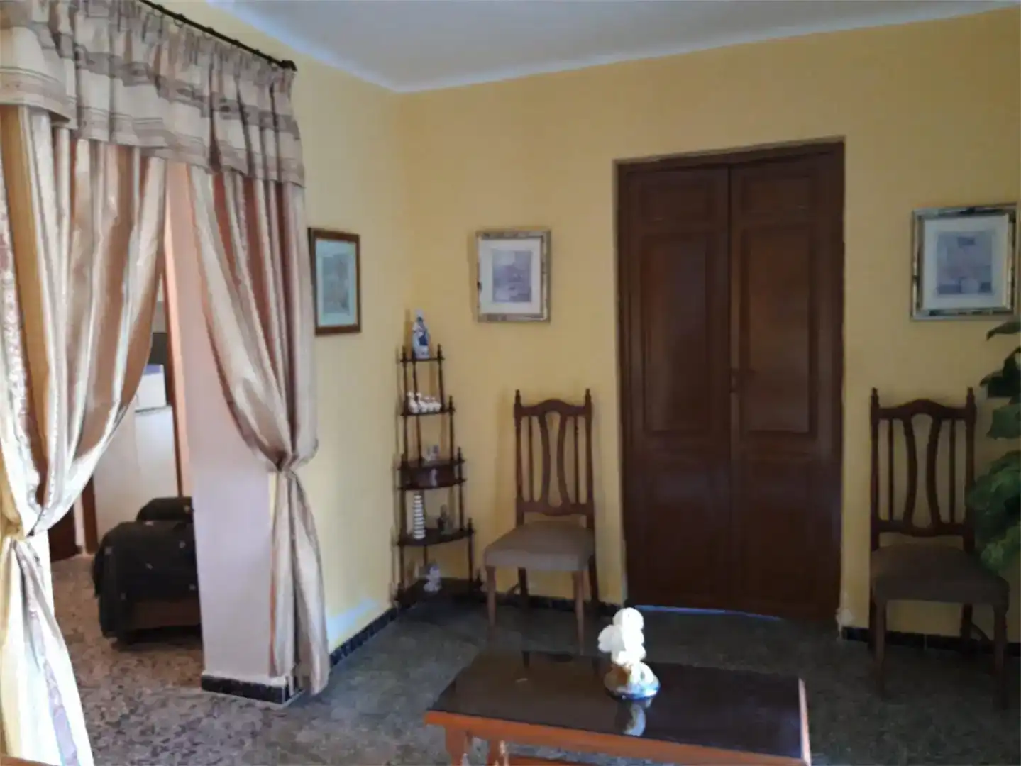 Casa o xalet en venda en Arboleas