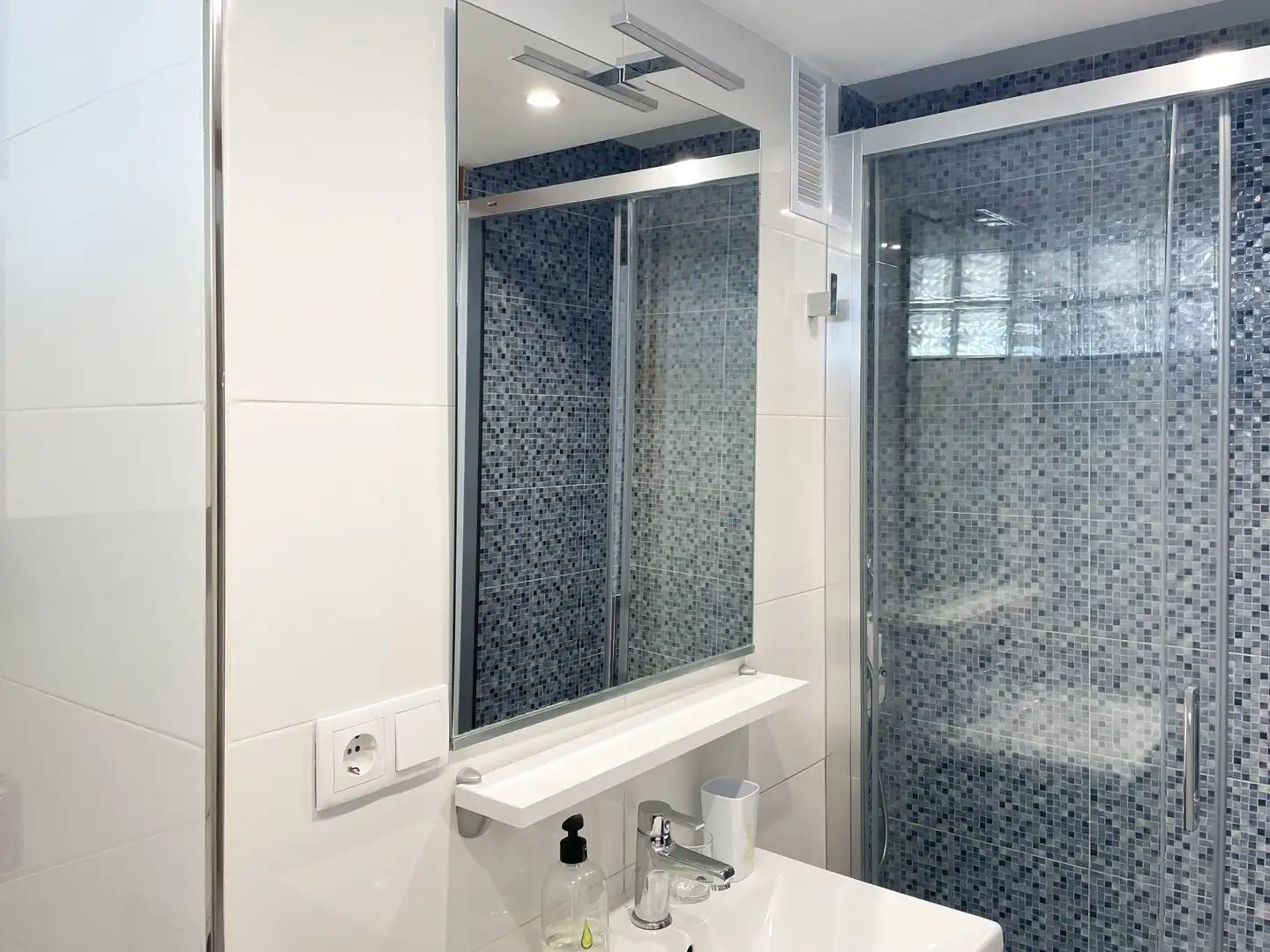 Apartamento con ascensor en venta en Platja de Vila Joiosa, imagen 8