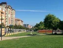 Vista exterior de Residencial en venda en  Jaén Capital