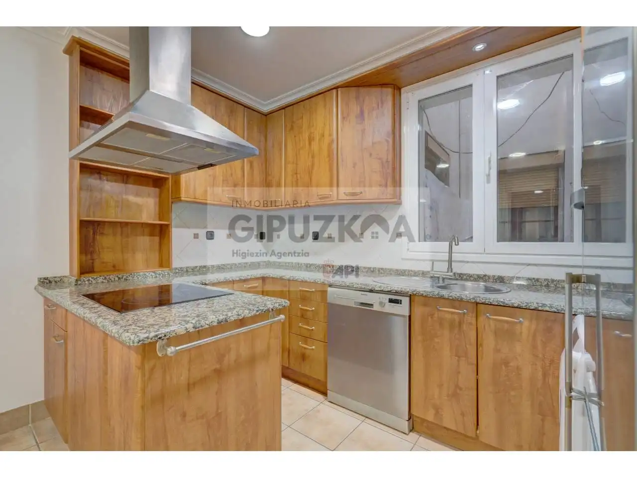 Wohnung mit Terrasse zum Verkauf in Calle Segundo Ispizua, imagen 22