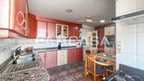 Kitchen of Flat for sale in  Valencia Capital  with Balcony