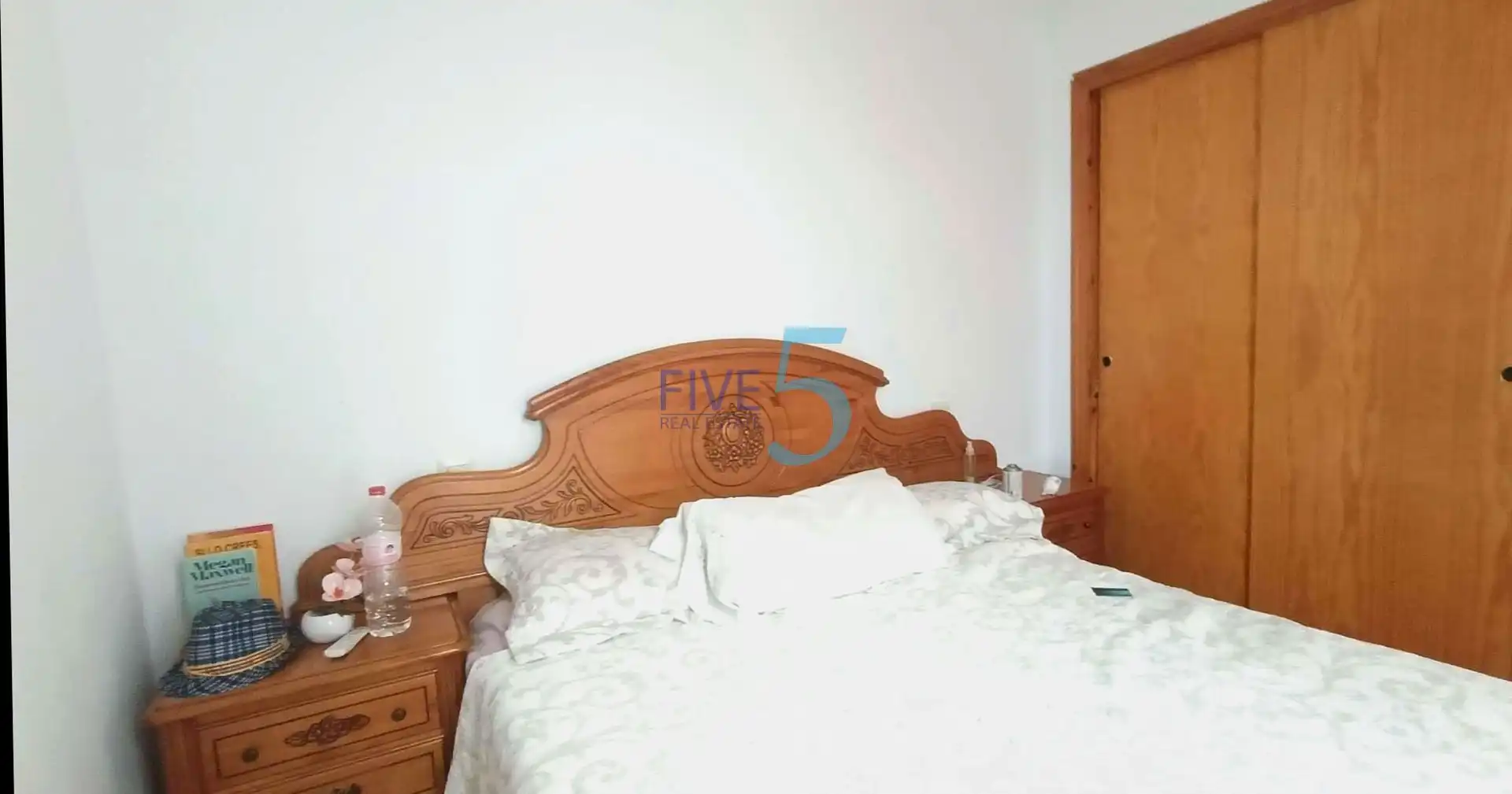 Piso con terraza en venta en Santa Pola ciudad, imagen 10