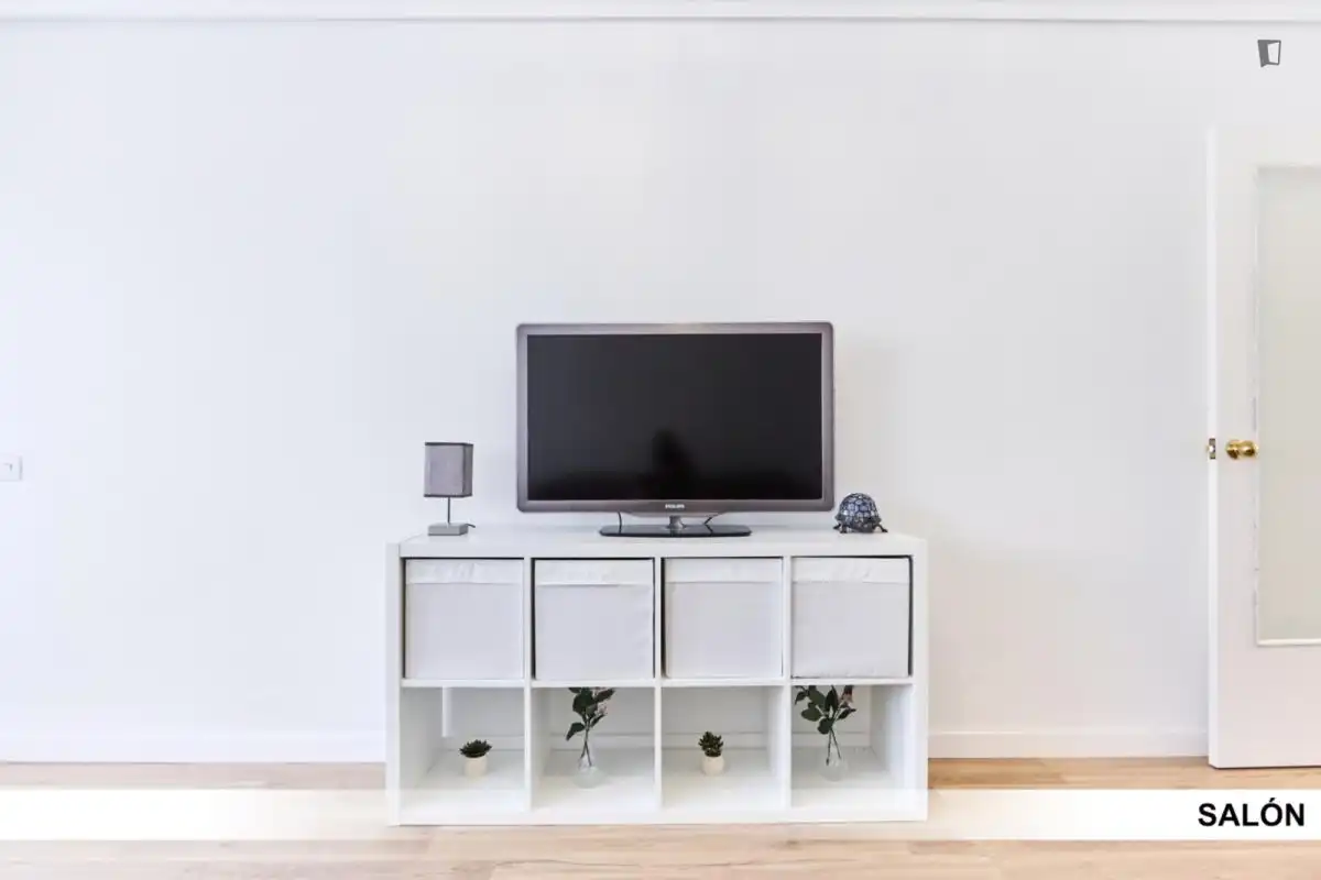 Habitación en Sevilla, Sevilla