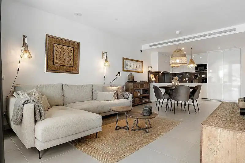 Apartament en venda a Estepona Pueblo, imagen 7