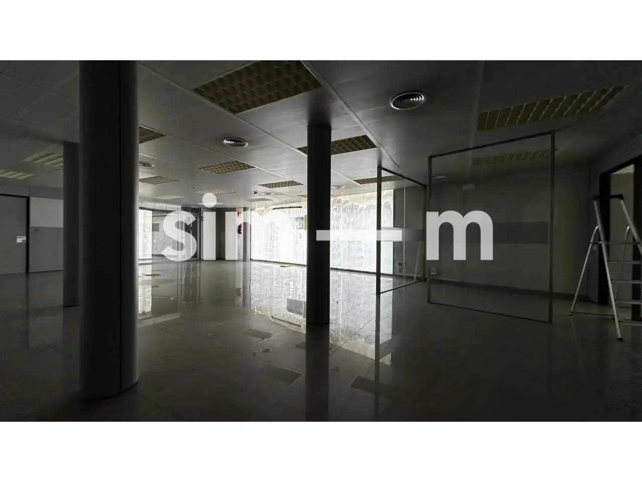 Local comercial en alquiler en Calle Major 35, imagen 13