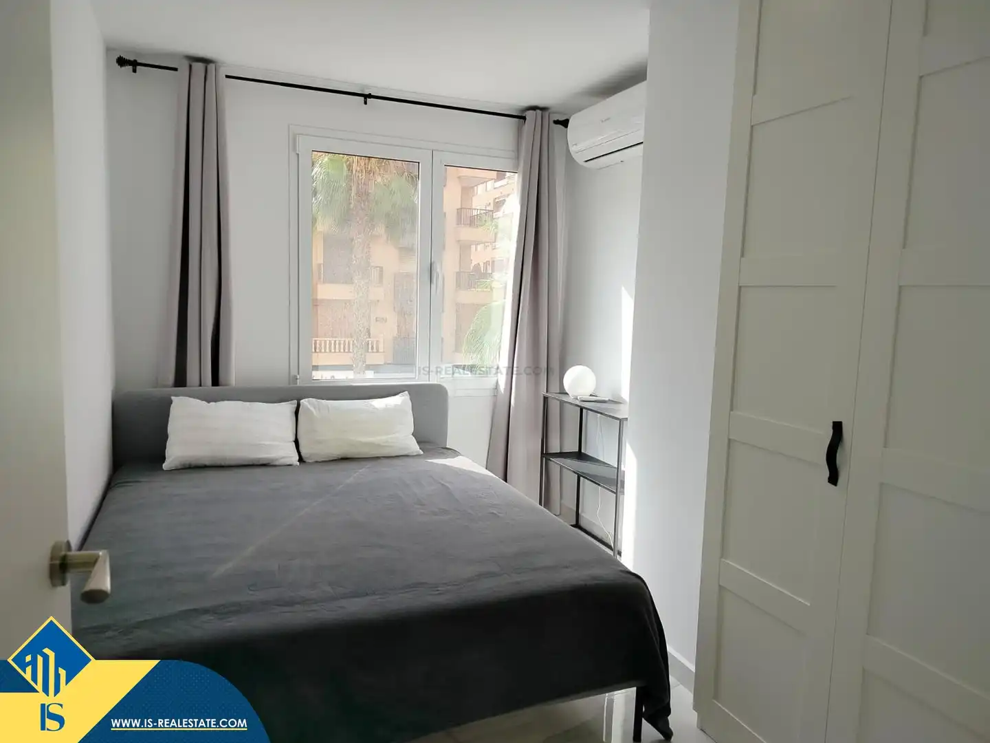 Flat with pool for sale in Playa del Acequión, Náufragos y Rocío del Mar, imagen 11