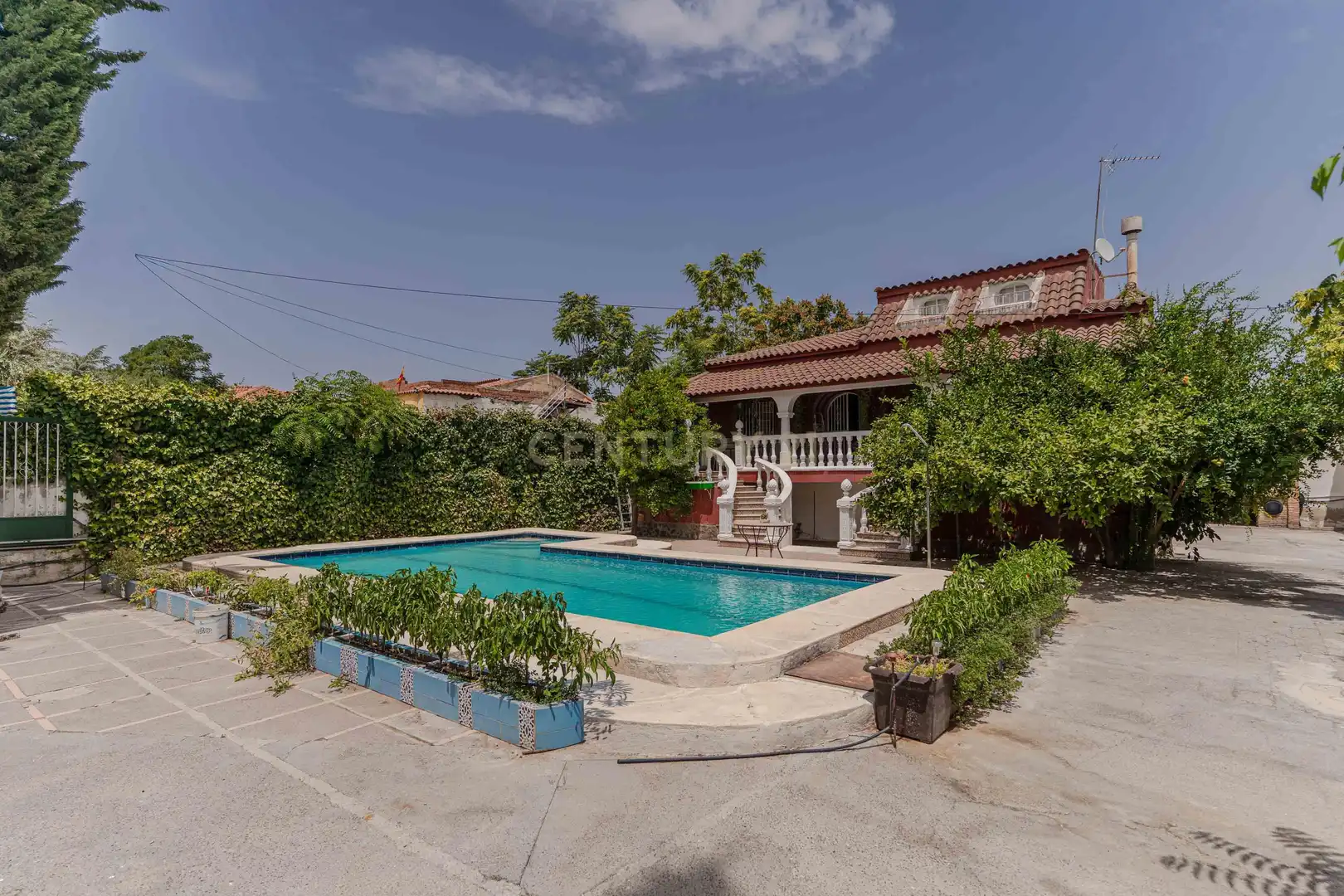 Maison avec piscine à vendre à C. Vandelvira, 15, 23170 Jaén, Spain Urbanización Cerro Molina, imagen 7