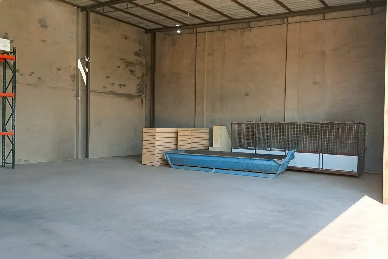 Residencial en venda en San Juan del Puerto