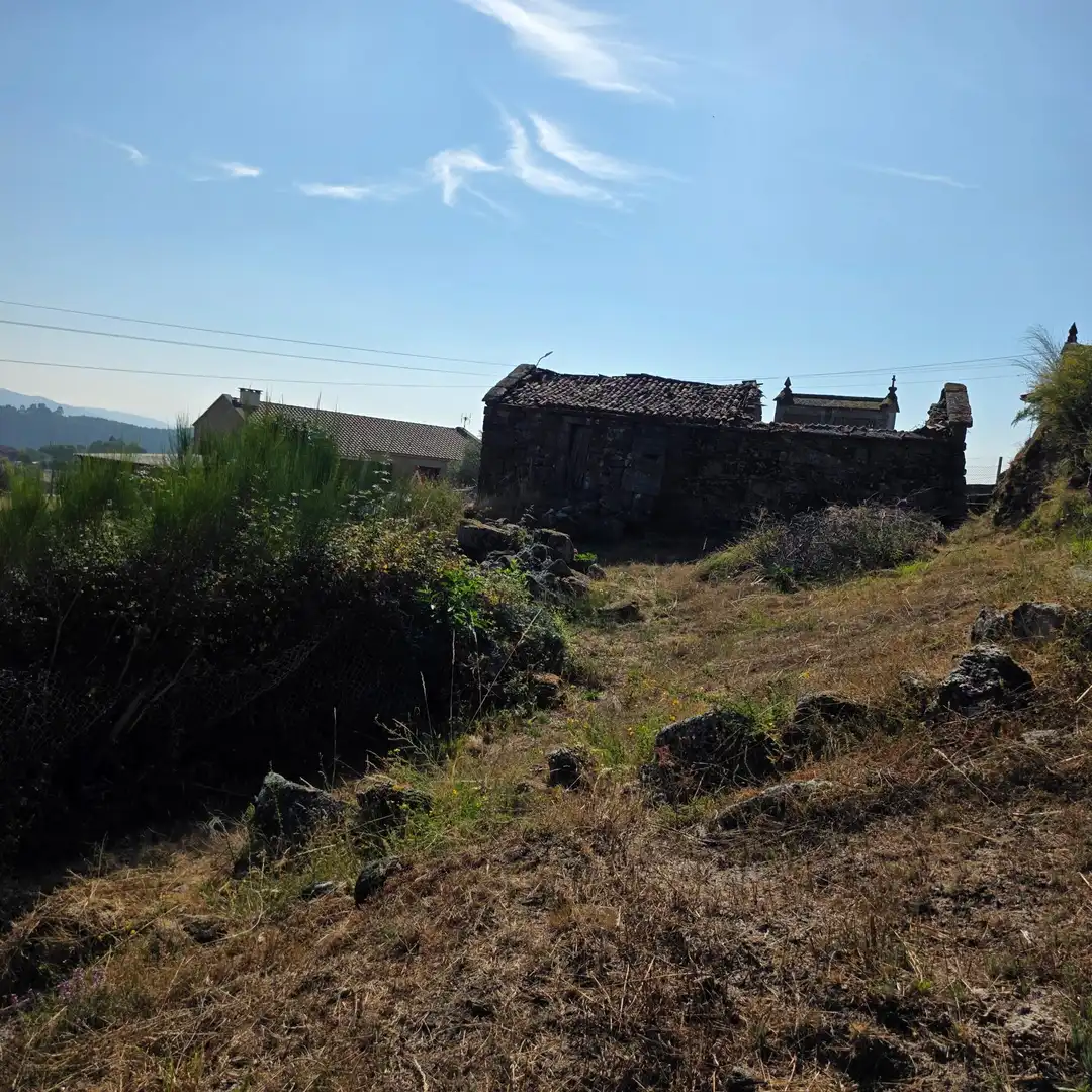 Haus zum Verkauf in Carretera de Fornelos, Pardalongas 5, imagen 20