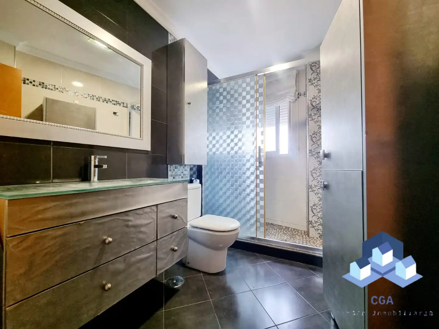 Penthouse with lift for sale in Lorca Ciudad, imagen 5